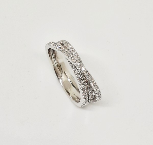 anillos de compromiso
